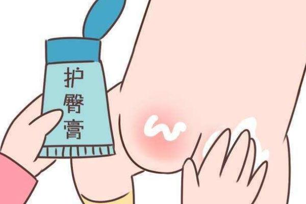 尿布疹會引起發(fā)燒嗎 尿布疹會蔓延全身嗎 尿布疹會引起發(fā)燒嗎 尿布疹會蔓延全身嗎