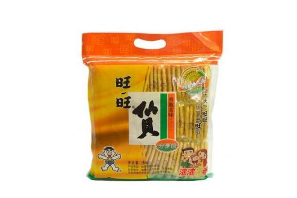 旺旺仙貝不脆了怎么變脆 旺旺仙貝可以給嬰兒吃嗎 旺旺仙貝不脆了怎么變脆 旺旺仙貝可以給嬰兒吃嗎