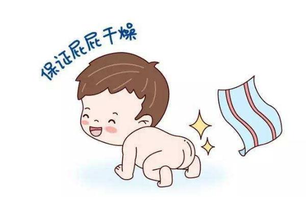 尿布疹會(huì)癢嗎 尿布疹對(duì)寶寶有什么危害 尿布疹會(huì)癢嗎 尿布疹對(duì)寶寶有什么危害