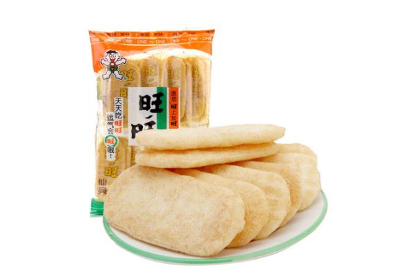 旺旺仙貝不脆了怎么變脆 旺旺仙貝可以給嬰兒吃嗎 旺旺仙貝不脆了怎么變脆 旺旺仙貝可以給嬰兒吃嗎