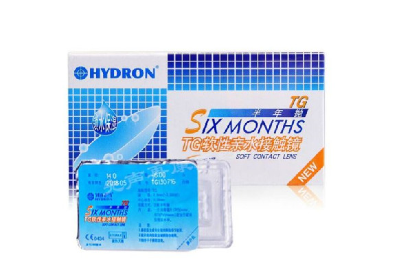 海昌隱形眼鏡可以直接佩戴嗎 海昌隱形眼鏡可以戴多久 海昌隱形眼鏡可以直接佩戴嗎 海昌隱形眼鏡可以戴多久