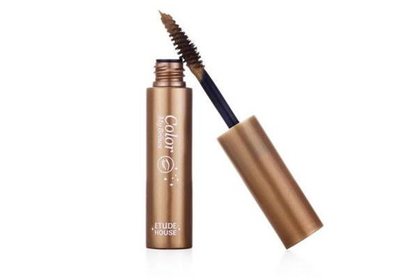 染眉膏有沒有危害 染眉膏會掉色嗎 染眉膏有沒有危害 染眉膏會掉色嗎