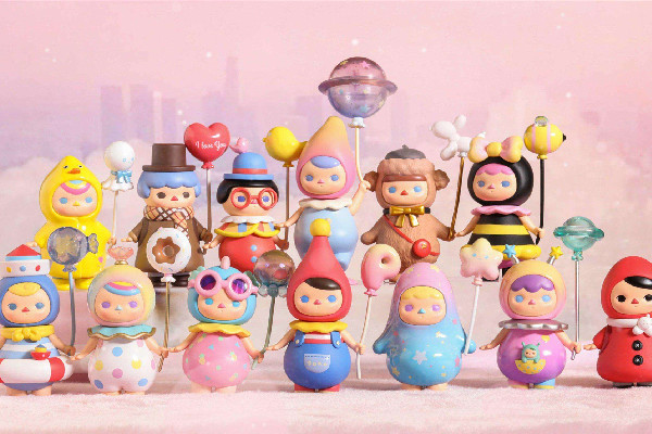 泡泡瑪特是什么東西 泡泡瑪特是哪里的品牌 泡泡瑪特是什么東西 泡泡瑪特是哪里的品牌