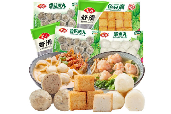 安井火鍋丸子質(zhì)量怎么樣 安井火鍋丸子是哪里生產(chǎn)的 安井火鍋丸子質(zhì)量怎么樣 安井火鍋丸子是哪里生產(chǎn)的