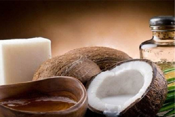 椰子油去法令紋是真的嗎 椰子油能去疤痕嗎 椰子油去法令紋是真的嗎 椰子油能去疤痕嗎