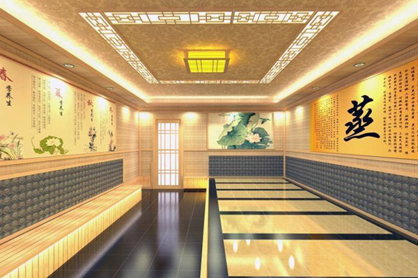 汗蒸時可以玩手機(jī)嗎 汗蒸時玩手機(jī)有什么壞處