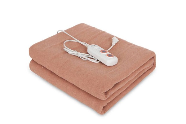 電熱毯可以24小時(shí)通電嗎 電熱毯為什么燈亮卻不加熱 電熱毯可以24小時(shí)通電嗎 電熱毯為什么燈亮卻不加熱