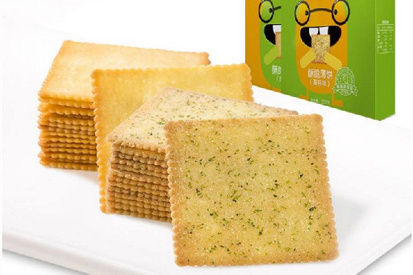 良品鋪子薄脆餅干哪個味道好吃 良品鋪子薄脆餅干熱量 良品鋪子薄脆餅干哪個味道好吃 良品鋪子薄脆餅干熱量