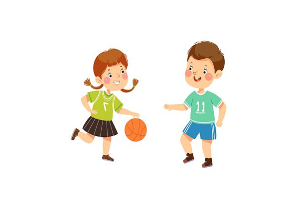 打籃球能不能減肥 打籃球減肥效果怎么樣 打籃球能不能減肥 打籃球減肥效果怎么樣