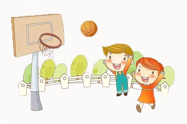 打籃球能不能長高 打籃球有什么好處 打籃球能不能長高 打籃球有什么好處