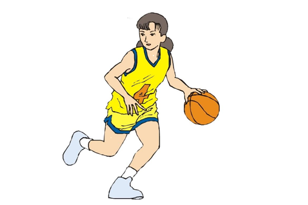 打籃球能不能長高 打籃球有什么好處 打籃球能不能長高 打籃球有什么好處