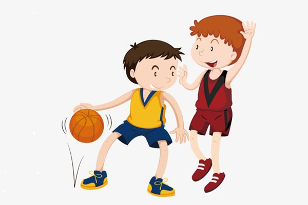 打籃球能治療頸椎病嗎 打籃球能治療近視嗎 打籃球能治療頸椎病嗎 打籃球能治療近視嗎