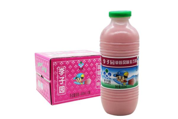 李子園牛奶是哪里的品牌 李子園牛奶產(chǎn)地 李子園牛奶是哪里的品牌 李子園牛奶產(chǎn)地