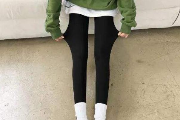 鯊魚褲可以機洗嗎 鯊魚褲可以當(dāng)瑜伽褲嗎