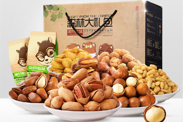 三只松鼠是哪個國家的品牌 三只松鼠的堅果和普通的又什么區(qū)別 三只松鼠是哪個國家的品牌 三只松鼠的堅果和普通的又什么區(qū)別