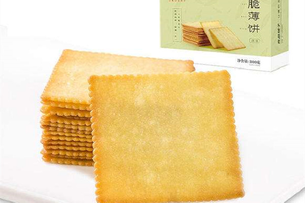 良品鋪子薄脆餅干哪個味道好吃 良品鋪子薄脆餅干熱量 良品鋪子薄脆餅干哪個味道好吃 良品鋪子薄脆餅干熱量