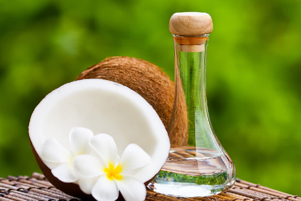 椰子油去法令紋是真的嗎 椰子油能去疤痕嗎 椰子油去法令紋是真的嗎 椰子油能去疤痕嗎