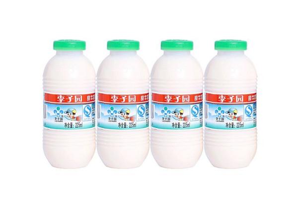 李子園牛奶健康嗎 李子園牛奶一瓶零售價 李子園牛奶健康嗎 李子園牛奶一瓶零售價