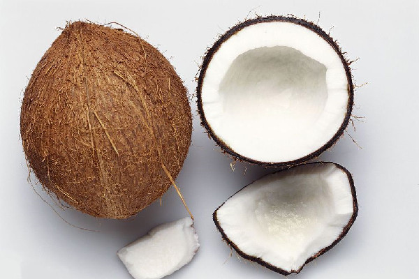 椰子油卸妝能卸干凈嗎 椰子油卸妝的正確方法 椰子油卸妝能卸干凈嗎 椰子油卸妝的正確方法