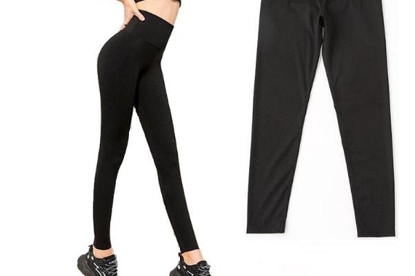 鯊魚褲可以機洗嗎 鯊魚褲可以當(dāng)瑜伽褲嗎