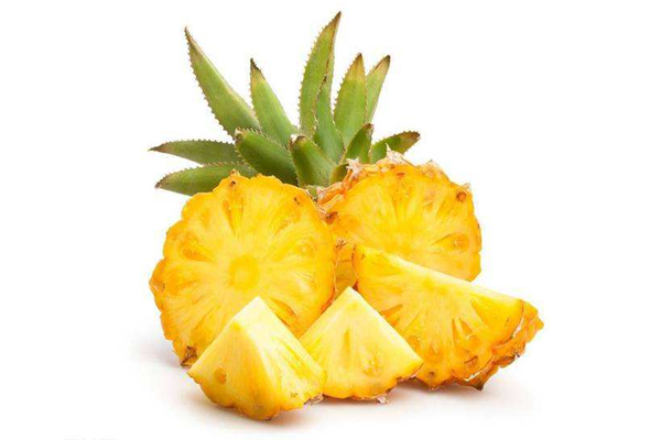 菠蘿是寒性的嗎 菠蘿的產(chǎn)地有哪些地方 菠蘿是寒性的嗎 菠蘿的產(chǎn)地有哪些地方