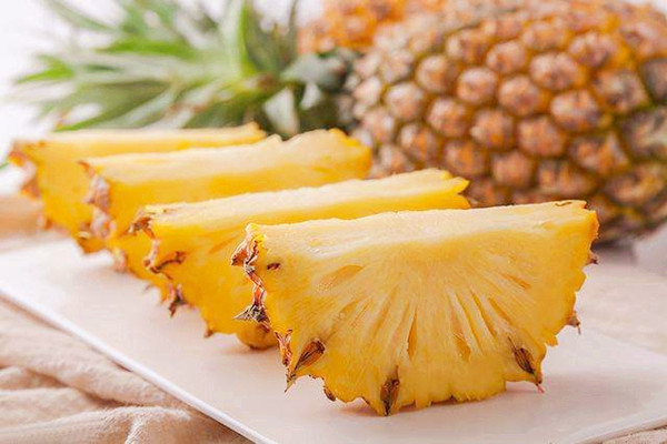 菠蘿孕婦可以吃嗎 菠蘿孕婦吃了有啥好處 菠蘿孕婦可以吃嗎 菠蘿孕婦吃了有啥好處