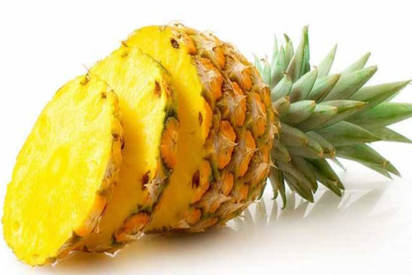 菠蘿怎么看有沒有熟 菠蘿沒熟怎么催熟 菠蘿怎么看有沒有熟 菠蘿沒熟怎么催熟
