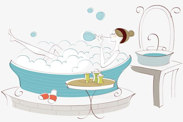 孕婦是否可以泡澡 孕婦泡澡會(huì)怎么樣 孕婦是否可以泡澡 孕婦泡澡會(huì)怎么樣