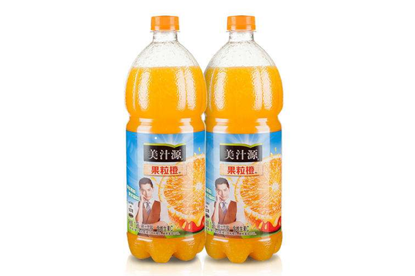 美汁源果粒橙會不會胖 美汁源果粒橙可以解酒嗎 美汁源果粒橙會不會胖 美汁源果粒橙可以解酒嗎