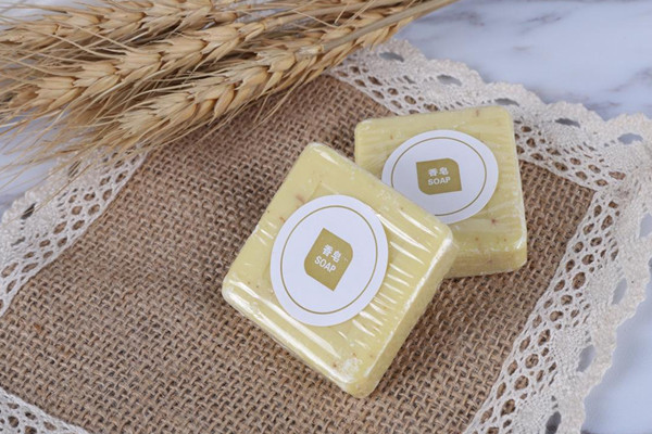 香皂可以洗頭嗎 香皂能不能用來洗澡 香皂可以洗頭嗎 香皂能不能用來洗澡