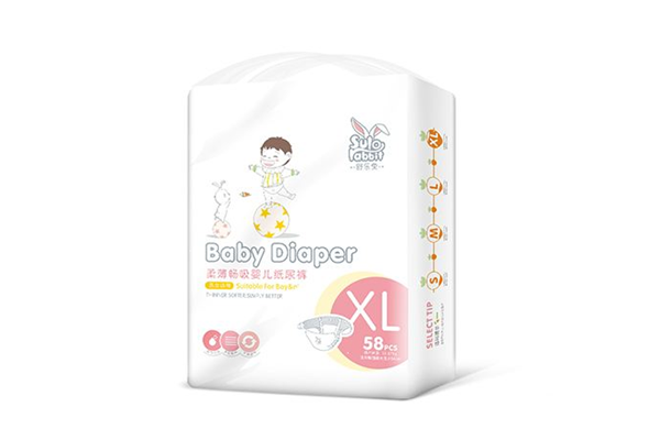 紙尿褲多久換一次合適 紙尿褲寶寶可以穿到多大 紙尿褲多久換一次合適 紙尿褲寶寶可以穿到多大