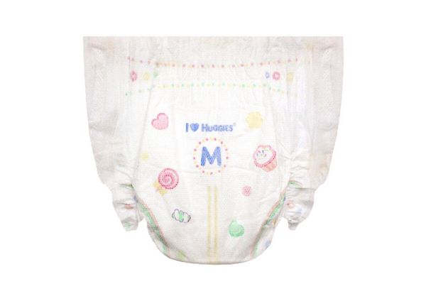 紙尿褲多久換一次合適 紙尿褲寶寶可以穿到多大 紙尿褲多久換一次合適 紙尿褲寶寶可以穿到多大