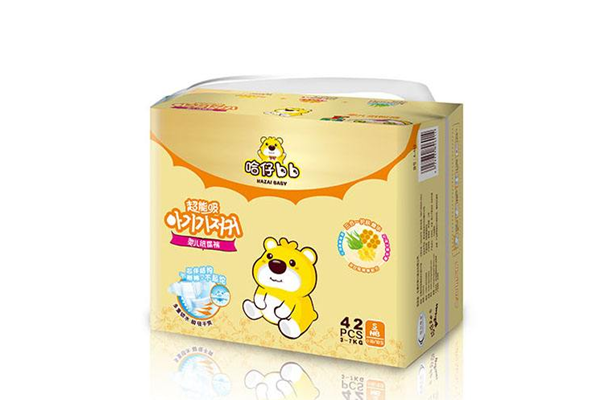 紙尿褲會(huì)不會(huì)導(dǎo)致o型腿 紙尿褲會(huì)影響嬰兒健康嗎 紙尿褲會(huì)不會(huì)導(dǎo)致o型腿 紙尿褲會(huì)影響嬰兒健康嗎