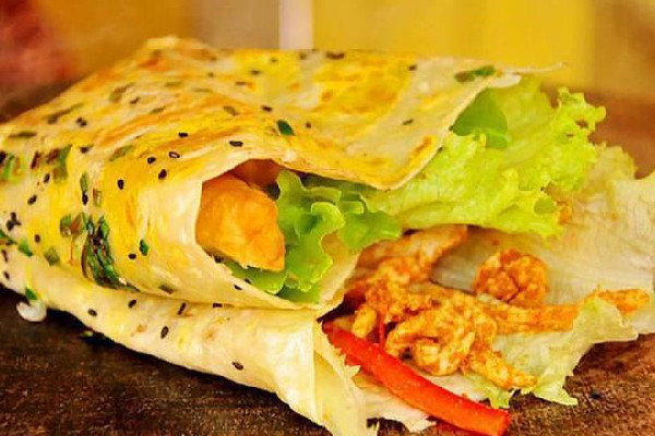 煎餅果子是哪里的特產(chǎn) 煎餅果子是雜糧煎餅嗎 煎餅果子是哪里的特產(chǎn) 煎餅果子是雜糧煎餅嗎