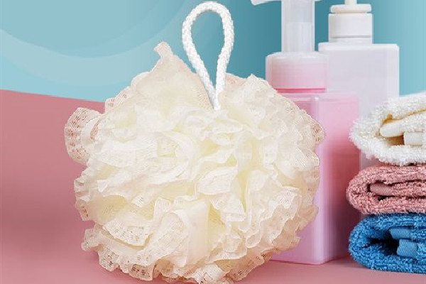 沐浴球的捆扎方法 沐浴球為什么能打出泡沫 沐浴球的捆扎方法 沐浴球為什么能打出泡沫