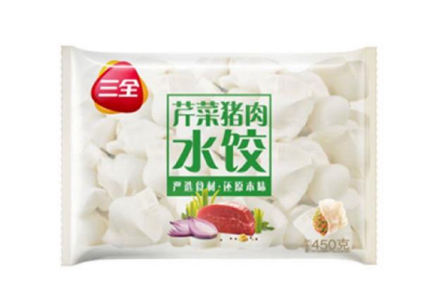 三全水餃?zhǔn)悄睦锷a(chǎn)的 三全水餃哪個(gè)口味最好吃 三全水餃?zhǔn)悄睦锷a(chǎn)的 三全水餃哪個(gè)口味最好吃