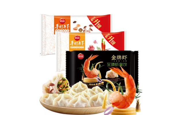 思念水餃好吃嗎 思念水餃有哪幾種餡 思念水餃好吃嗎 思念水餃有哪幾種餡