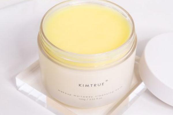 卸妝膏的好處 卸妝膏是干臉還是濕臉用 卸妝膏的好處 卸妝膏是干臉還是濕臉用