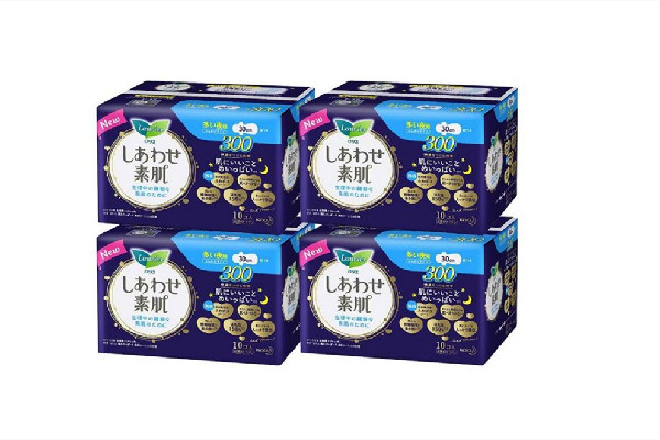 樂而雅衛(wèi)生巾是純棉的嗎 樂而雅衛(wèi)生巾有香味嗎 樂而雅衛(wèi)生巾是純棉的嗎 樂而雅衛(wèi)生巾有香味嗎