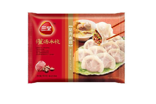 三全水餃熱量高嗎 三全水餃煮多長時間 三全水餃熱量高嗎 三全水餃煮多長時間