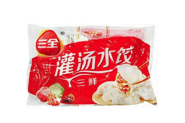 三全水餃一包多少個 三全水餃哪個口味更好吃 三全水餃一包多少個 三全水餃哪個口味更好吃