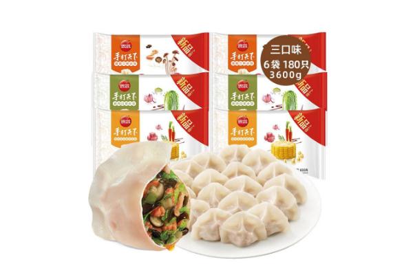 思念水餃的熱量 思念水餃是哪里的企業(yè) 思念水餃的熱量 思念水餃是哪里的企業(yè)