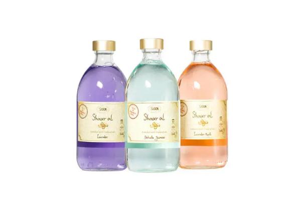 沐浴油的保質期 沐浴油是干用還是濕用 沐浴油的保質期 沐浴油是干用還是濕用