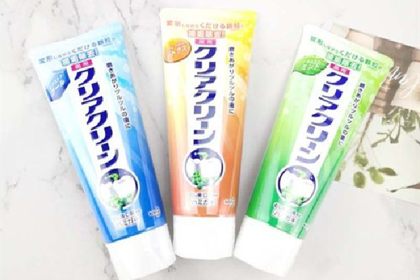 花王牙膏和獅王哪個(gè)好 花王牙膏怎么看真假 花王牙膏和獅王哪個(gè)好 花王牙膏怎么看真假