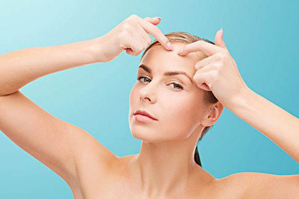 粉刺起膿包怎么辦 粉刺很癢是怎么回事 粉刺起膿包怎么辦 粉刺很癢是怎么回事