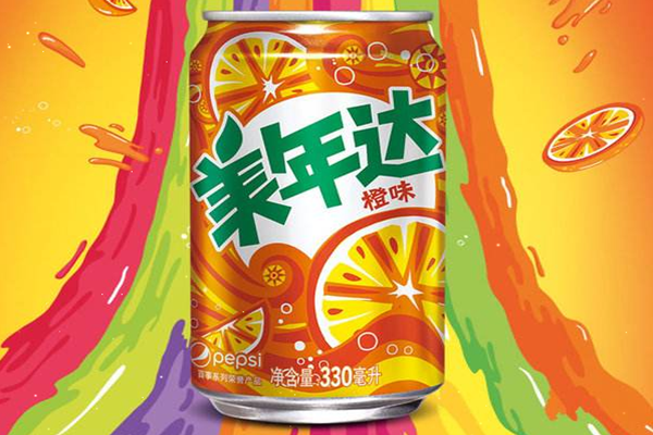 美年達(dá)是哪家公司 美年達(dá)是不是碳酸飲料 美年達(dá)是哪家公司 美年達(dá)是不是碳酸飲料