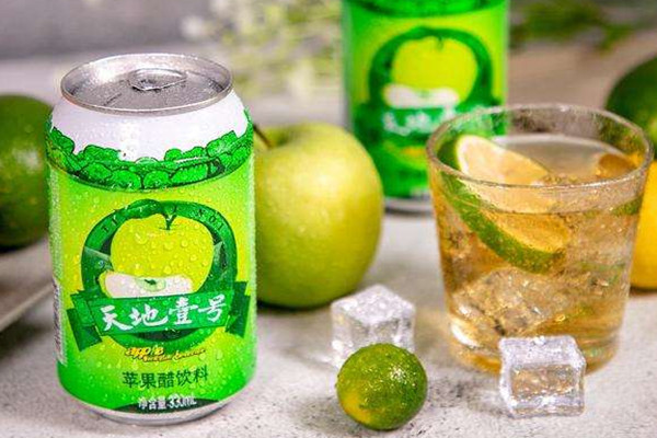 天地壹號蘋果醋可以加熱喝嗎? 天地壹號蘋果醋可以解酒嗎
