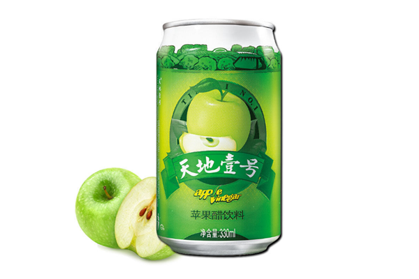 天地壹號蘋果醋能空腹喝嗎 天地壹號蘋果醋什么時候喝