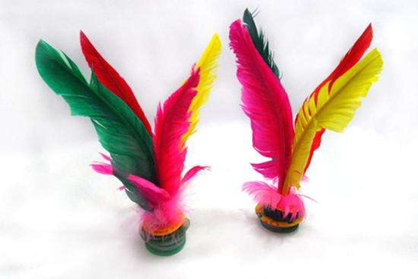 踢毽子能不能瘦腿 踢毽子瘦腿效果明顯嗎 踢毽子能不能瘦腿 踢毽子瘦腿效果明顯嗎