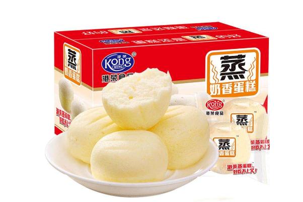 港榮蒸蛋糕真的不上火嗎 港榮蒸蛋糕一個(gè)多少g 港榮蒸蛋糕真的不上火嗎 港榮蒸蛋糕一個(gè)多少g